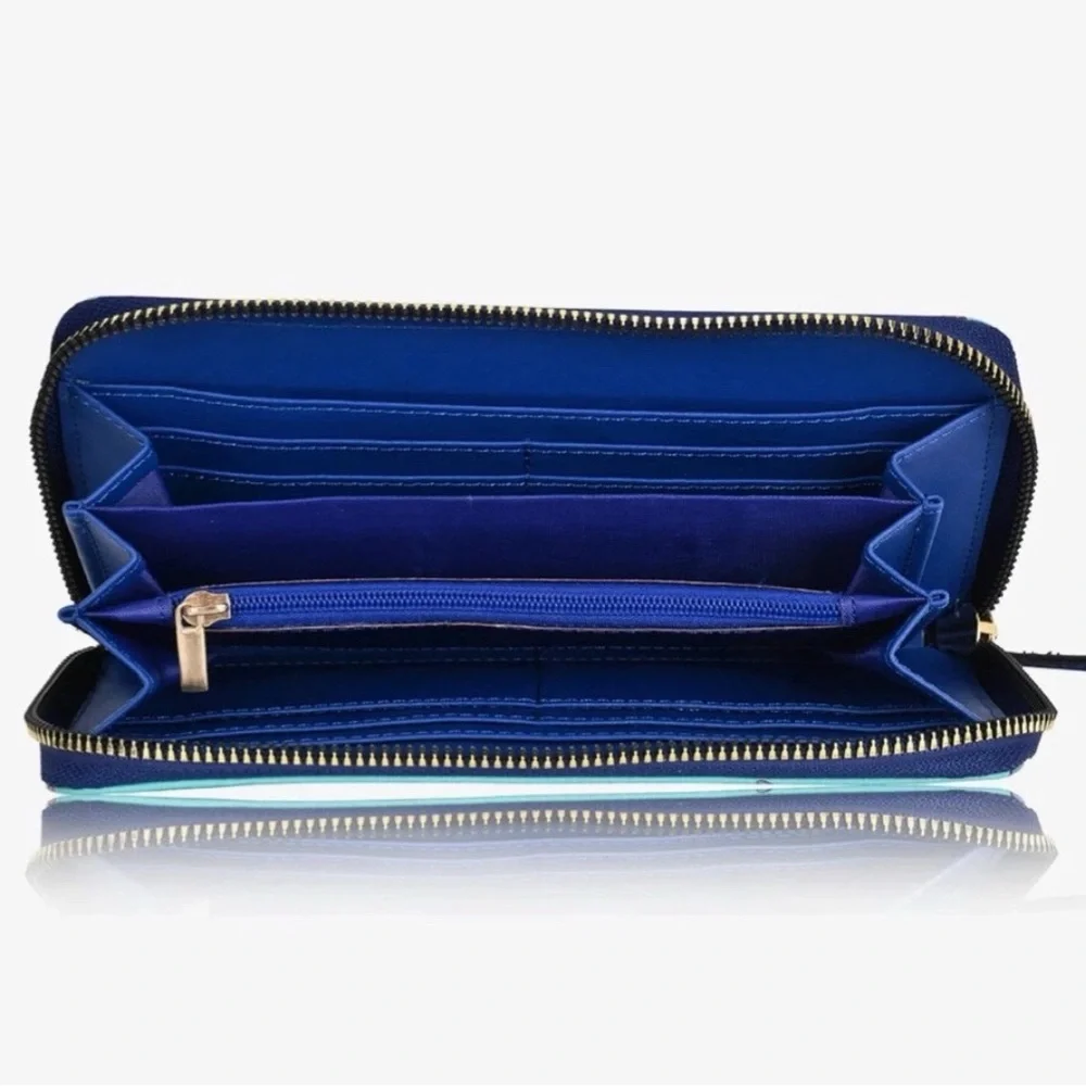 Disney Blue Stitch‎ Baby Bag